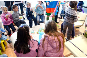   Презентация Nissan Qashqai и Nissan Teana в Автоцентре АНТ
