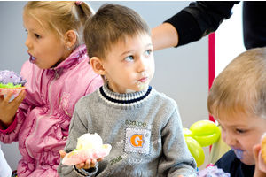   Презентация Nissan Qashqai и Nissan Teana в Автоцентре АНТ
