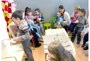   Презентация Nissan Qashqai и Nissan Teana в Автоцентре АНТ
