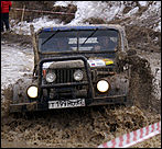 9 апреля 2006 г., Барнаул   Трофи-спринт "Апрельский кураж" фото: Ольга Комиссарова 