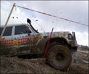 9 апреля 2006 г., Барнаул   Трофи-спринт "Апрельский кураж" <BR>фото: Ольга Комиссарова 