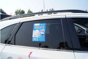   Команда Автоцентра АНТ Hyundai на Автопробеге Бийск-Бочкари-Горный Алтай -Майма
