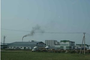   Команда Автоцентра АНТ Hyundai на Автопробеге Бийск-Бочкари-Горный Алтай -Майма
