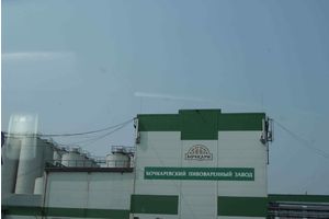   Команда Автоцентра АНТ Hyundai на Автопробеге Бийск-Бочкари-Горный Алтай -Майма
