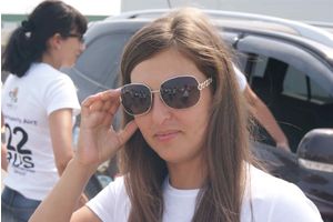   Команда Автоцентра АНТ Hyundai на Автопробеге Бийск-Бочкари-Горный Алтай -Майма
