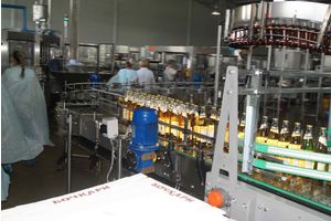   Команда Автоцентра АНТ Hyundai на Автопробеге Бийск-Бочкари-Горный Алтай -Майма
