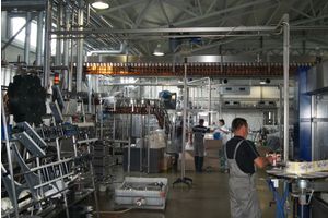   Команда Автоцентра АНТ Hyundai на Автопробеге Бийск-Бочкари-Горный Алтай -Майма
