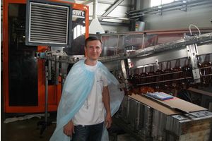   Команда Автоцентра АНТ Hyundai на Автопробеге Бийск-Бочкари-Горный Алтай -Майма
