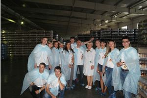   Команда Автоцентра АНТ Hyundai на Автопробеге Бийск-Бочкари-Горный Алтай -Майма
