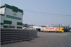   Команда Автоцентра АНТ Hyundai на Автопробеге Бийск-Бочкари-Горный Алтай -Майма
