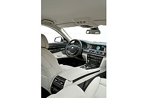   BMW Group Россия - новый BMW 7 серии