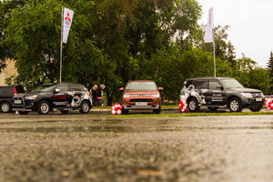   C Днем города поздравил бийчан Автоцентр АНТ