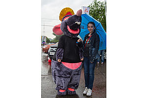   C Днем города поздравил бийчан Автоцентр АНТ