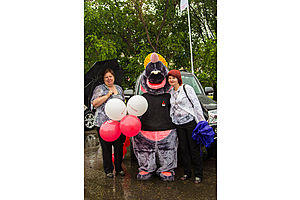   C Днем города поздравил бийчан Автоцентр АНТ