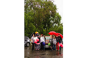   C Днем города поздравил бийчан Автоцентр АНТ