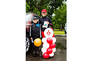   C Днем города поздравил бийчан Автоцентр АНТ