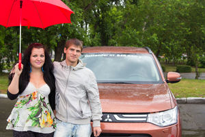   C Днем города поздравил бийчан Автоцентр АНТ