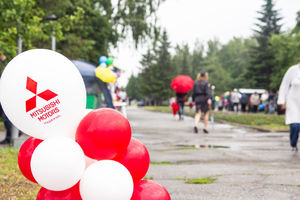   C Днем города поздравил бийчан Автоцентр АНТ