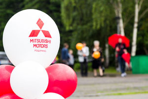   C Днем города поздравил бийчан Автоцентр АНТ