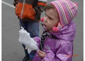   Майские праздники с Автоцентром АНТ Citroen