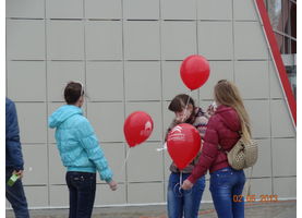   Майские праздники с Автоцентром АНТ Citroen