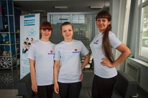   GRANDиозный TEST-DRIVE SUZUKI в автоцентре «Реал-Моторс»