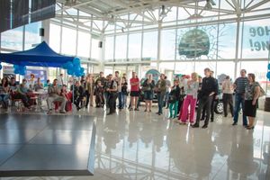   GRANDиозный TEST-DRIVE SUZUKI в автоцентре «Реал-Моторс»