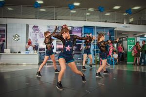   GRANDиозный TEST-DRIVE SUZUKI в автоцентре «Реал-Моторс»