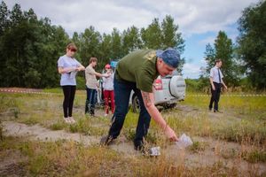   GRANDиозный TEST-DRIVE SUZUKI в автоцентре «Реал-Моторс»