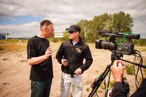   GRANDиозный TEST-DRIVE SUZUKI в автоцентре «Реал-Моторс»