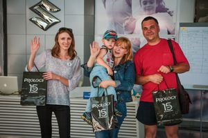   GRANDиозный TEST-DRIVE SUZUKI в автоцентре "Реал-Моторс"

 