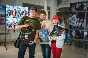   GRANDиозный TEST-DRIVE SUZUKI в автоцентре "Реал-Моторс"

 