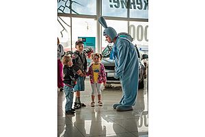   GRANDиозный TEST-DRIVE SUZUKI в автоцентре "Реал-Моторс"

 