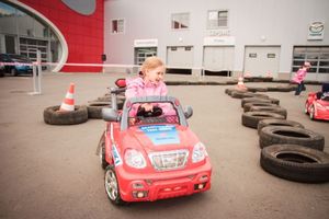   GRANDиозный TEST-DRIVE SUZUKI в автоцентре "Реал-Моторс"

 