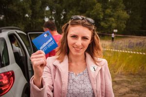   GRANDиозный TEST-DRIVE SUZUKI в автоцентре "Реал-Моторс"

 