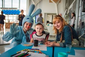   GRANDиозный TEST-DRIVE SUZUKI в автоцентре "Реал-Моторс"

 