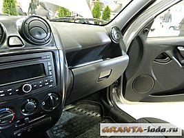   Лада Granta