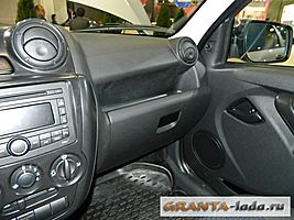   Лада Granta