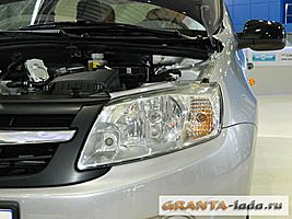   Лада Granta