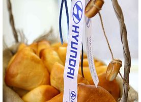   Автоцентр АНТ – официальный дилер HYUNDAI провел ПЕРВУЮ в Алтайском крае ярмарку автокредитов
