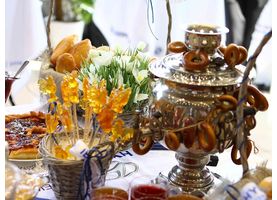   Автоцентр АНТ – официальный дилер HYUNDAI провел ПЕРВУЮ в Алтайском крае ярмарку автокредитов
