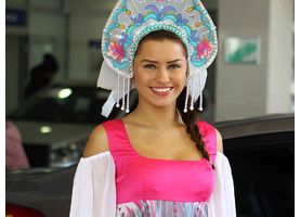   Автоцентр АНТ – официальный дилер HYUNDAI провел ПЕРВУЮ в Алтайском крае ярмарку автокредитов
