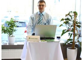   Автоцентр АНТ – официальный дилер HYUNDAI провел ПЕРВУЮ в Алтайском крае ярмарку автокредитов
