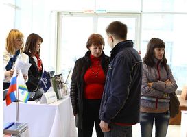   Автоцентр АНТ – официальный дилер HYUNDAI провел ПЕРВУЮ в Алтайском крае ярмарку автокредитов
