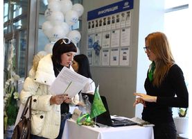   Автоцентр АНТ – официальный дилер HYUNDAI провел ПЕРВУЮ в Алтайском крае ярмарку автокредитов
