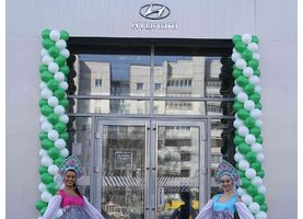   Автоцентр АНТ – официальный дилер HYUNDAI провел ПЕРВУЮ в Алтайском крае ярмарку автокредитов
