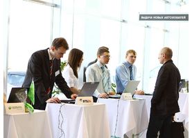   Автоцентр АНТ – официальный дилер HYUNDAI провел ПЕРВУЮ в Алтайском крае ярмарку автокредитов
