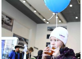   Автоцентр АНТ – официальный дилер HYUNDAI провел ПЕРВУЮ в Алтайском крае ярмарку автокредитов
