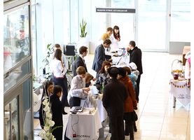   Автоцентр АНТ – официальный дилер HYUNDAI провел ПЕРВУЮ в Алтайском крае ярмарку автокредитов
