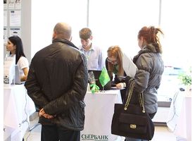   Автоцентр АНТ – официальный дилер HYUNDAI провел ПЕРВУЮ в Алтайском крае ярмарку автокредитов
